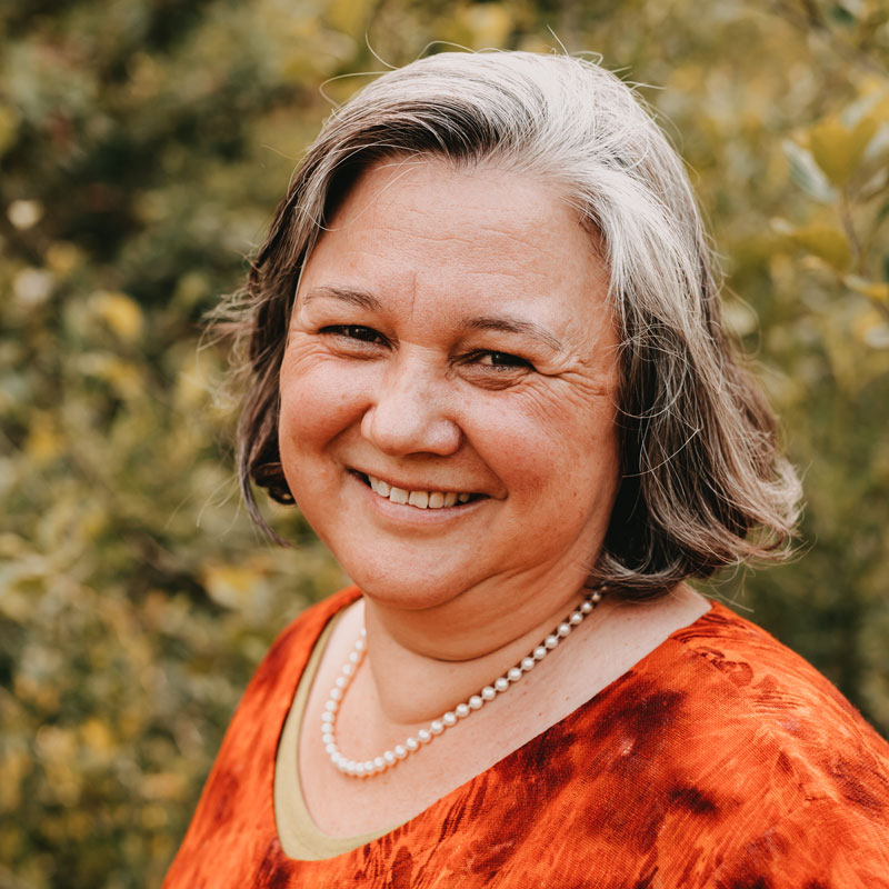 Claudia Hoeckle